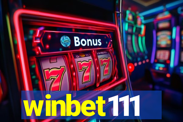 winbet111