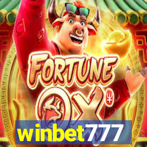 winbet777