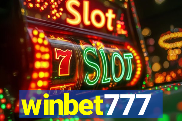 winbet777