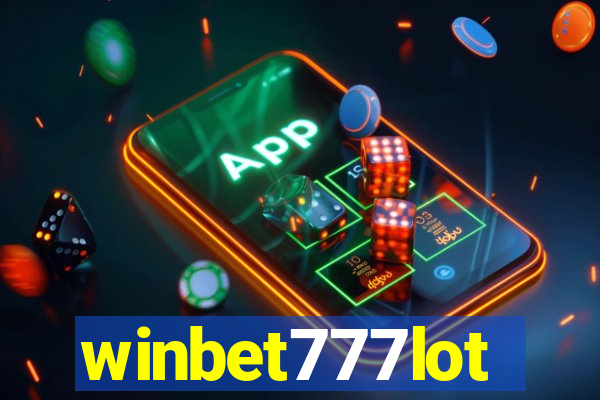 winbet777lot