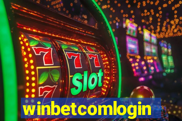 winbetcomlogin