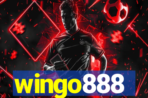 wingo888