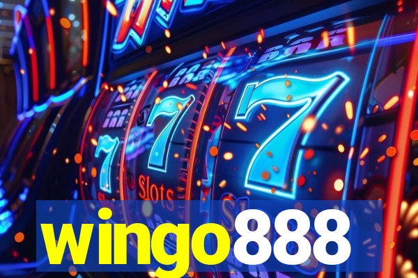 wingo888