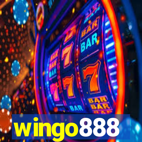 wingo888