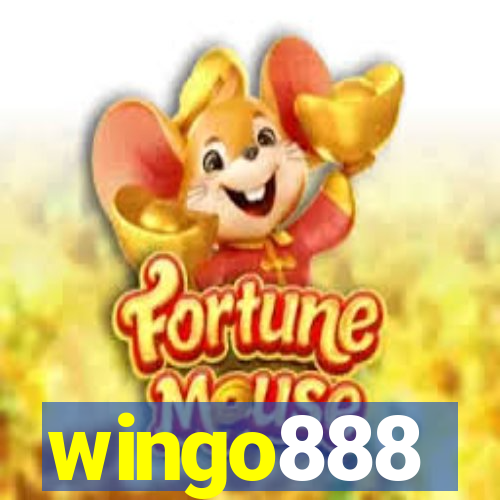 wingo888