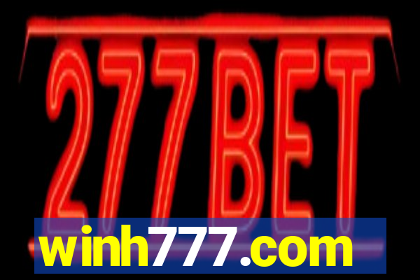 winh777.com