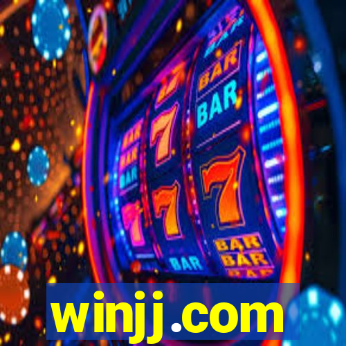 winjj.com