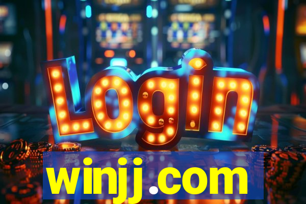 winjj.com