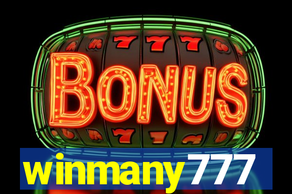 winmany777