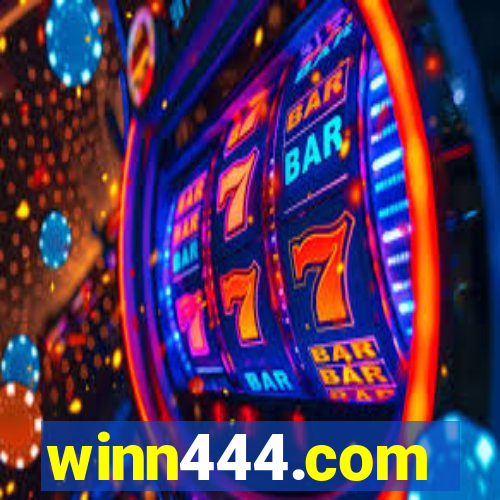 winn444.com