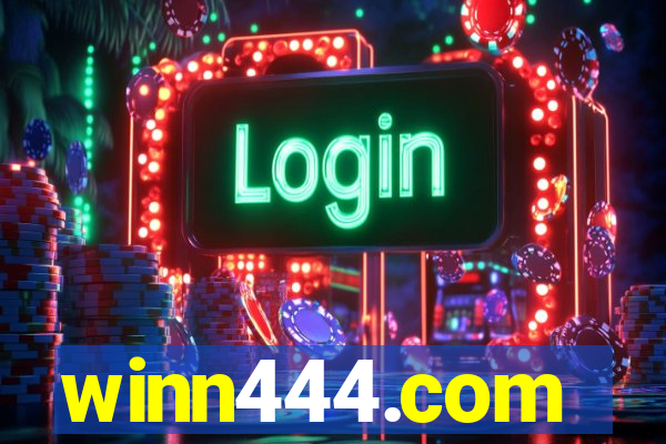 winn444.com