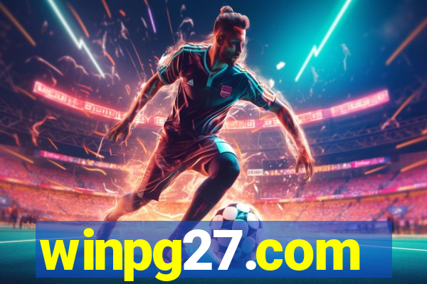 winpg27.com