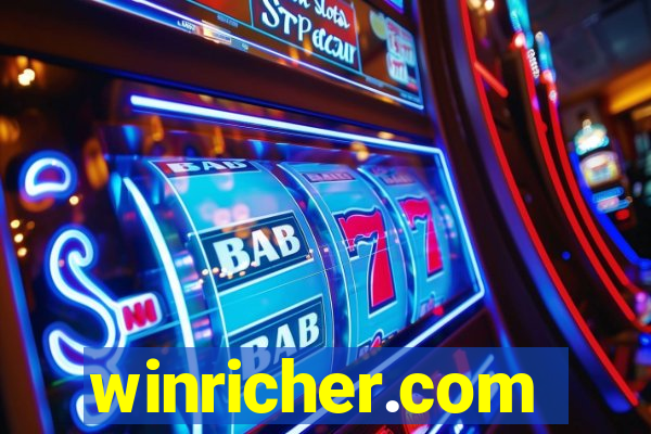 winricher.com