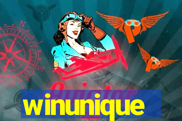 winunique