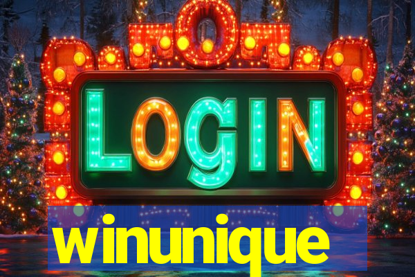 winunique