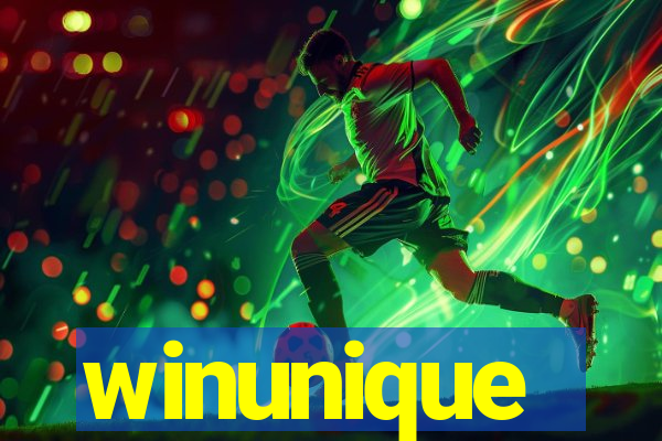 winunique