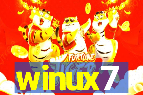 winux7