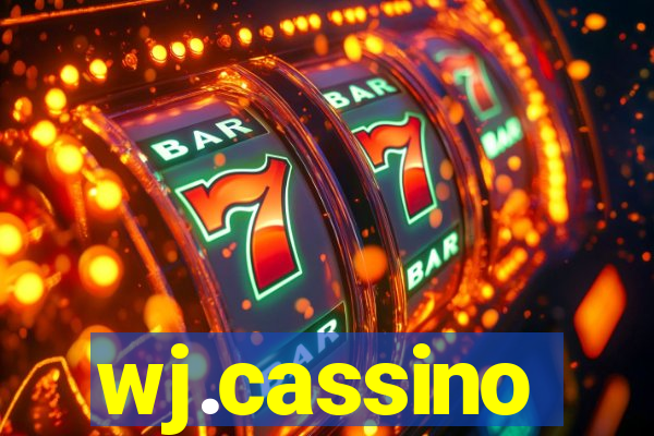 wj.cassino