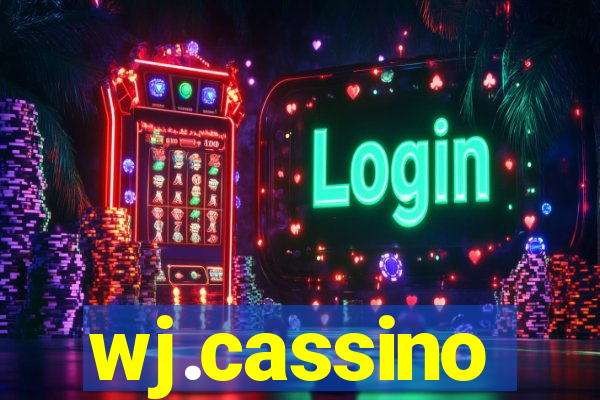 wj.cassino