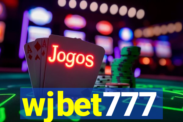 wjbet777