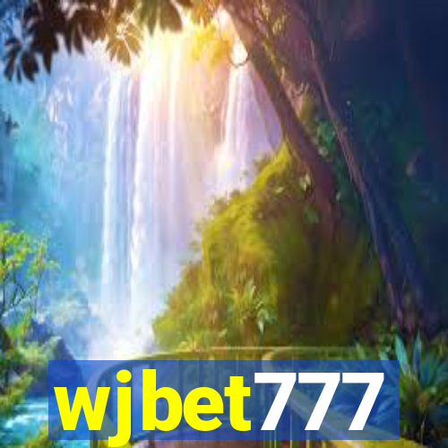 wjbet777