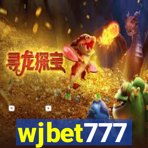 wjbet777