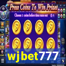 wjbet777