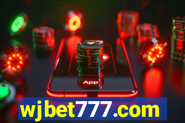 wjbet777.com