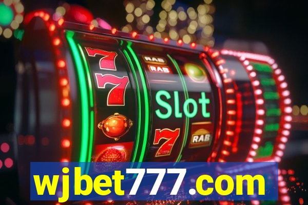 wjbet777.com