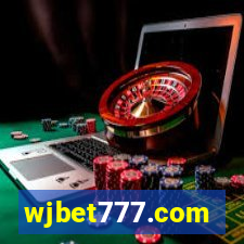 wjbet777.com