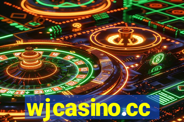 wjcasino.cc