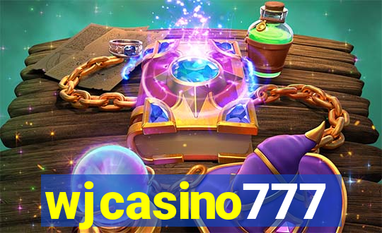 wjcasino777