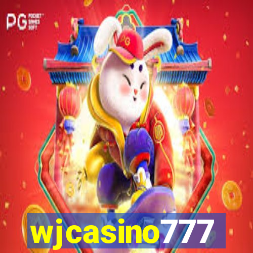 wjcasino777