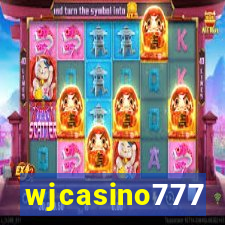 wjcasino777