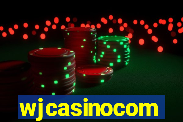 wjcasinocom