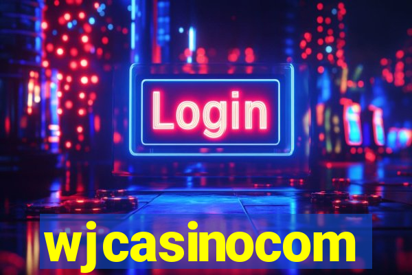 wjcasinocom