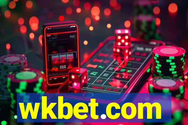 wkbet.com