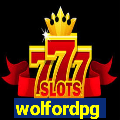 wolfordpg