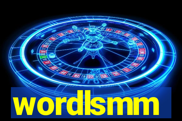 wordlsmm