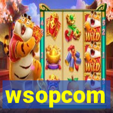 wsopcom