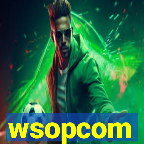 wsopcom