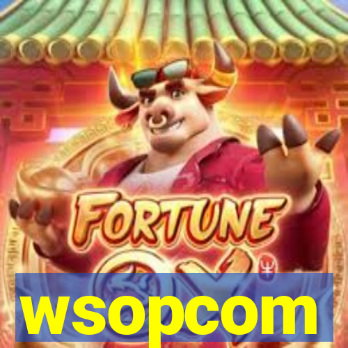 wsopcom