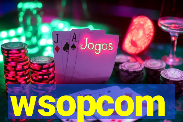 wsopcom