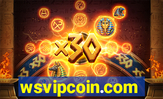 wsvipcoin.com