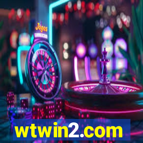 wtwin2.com