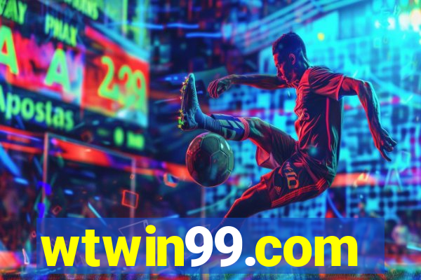 wtwin99.com