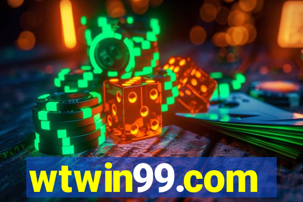 wtwin99.com