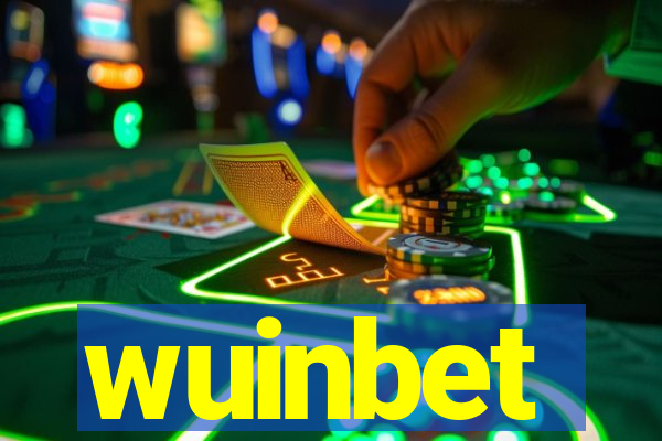 wuinbet