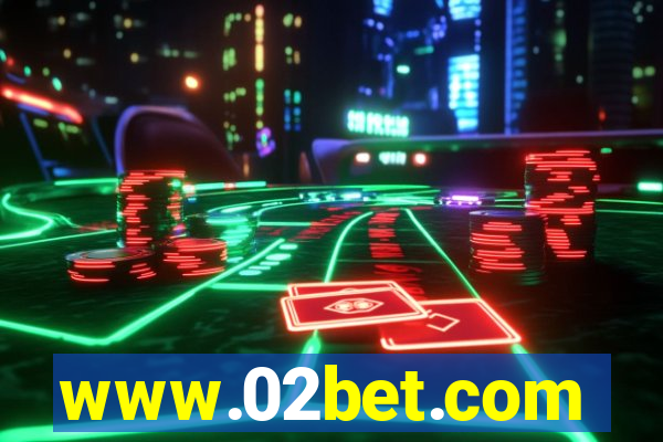 www.02bet.com