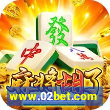 www.02bet.com